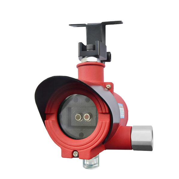 S600Ex-IR2點型紅外火焰探測器(雙波長，隔爆型)