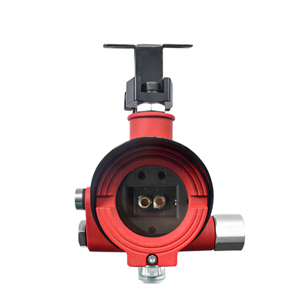 S600Ex-IR2點型紅外火焰探測器(雙波長，隔爆型)