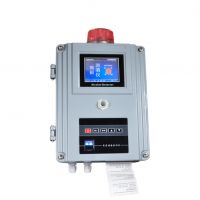 ZM100固定式崗前酒精檢測(cè)儀