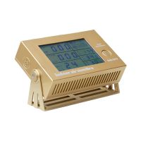 S320綜合空氣質量監測儀