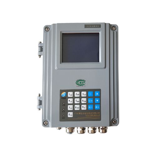 環保數據采集器(上傳環保局系統)