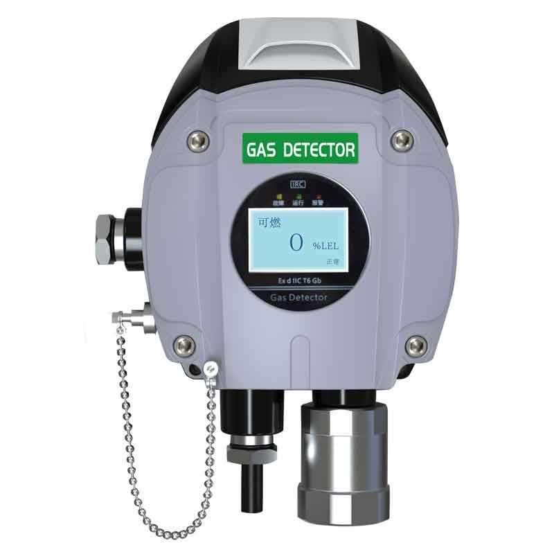 GSS-GC801工商業氣體探測器探測器