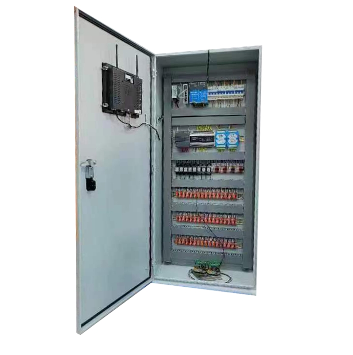 GDS3000-2安全型氣體報警器控制系統