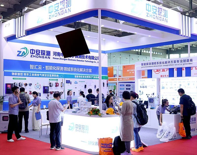 【MICONEX 2025】展會圓滿結(jié)束，精彩永不落幕！