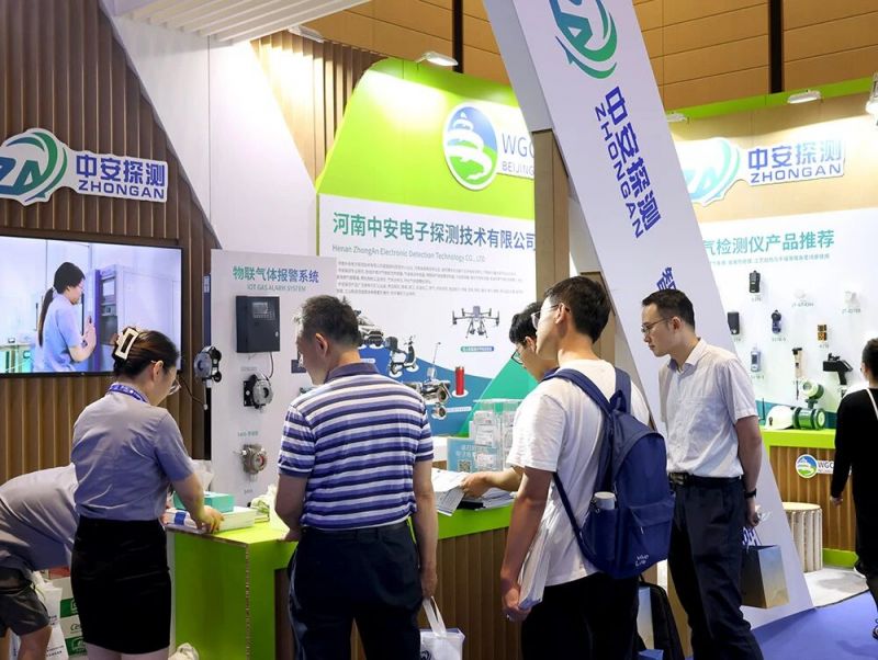 【W(wǎng)GC2025】展會第一天，精彩瞬間搶先看！